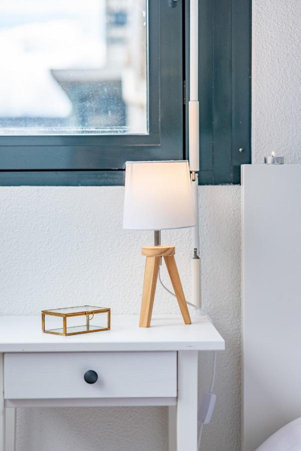 Standing Europole, Garage Prive, Calme, Netflix Apartman Grenoble Kültér fotó