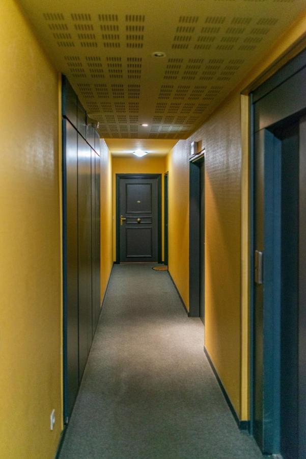 Standing Europole, Garage Prive, Calme, Netflix Apartman Grenoble Kültér fotó
